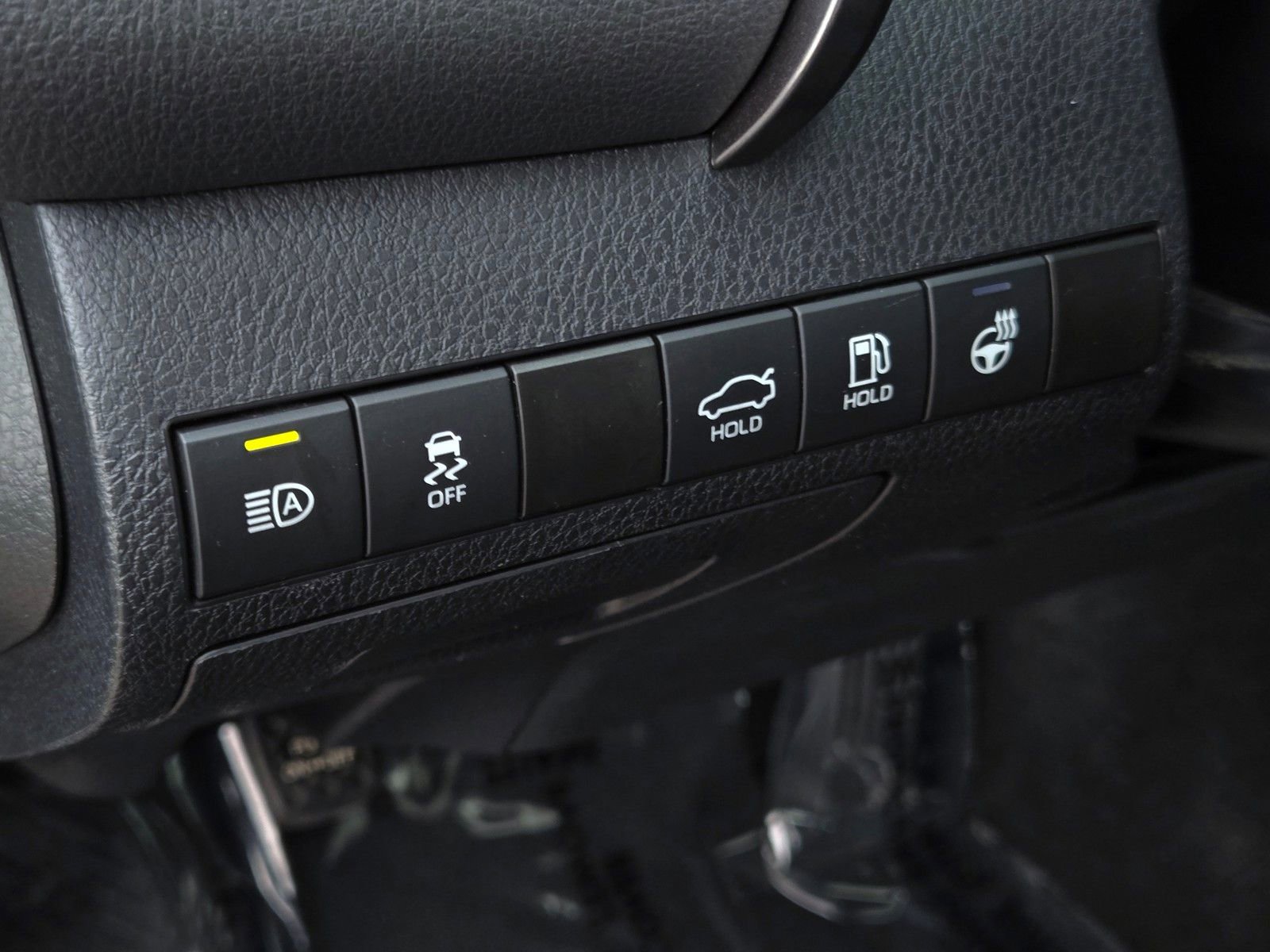 Certified 2024 Toyota Camry SE w/ Cold Weather Package image 16