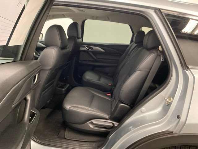 Certified 2023 MAZDA CX-9 Touring AWD/4WD image 21