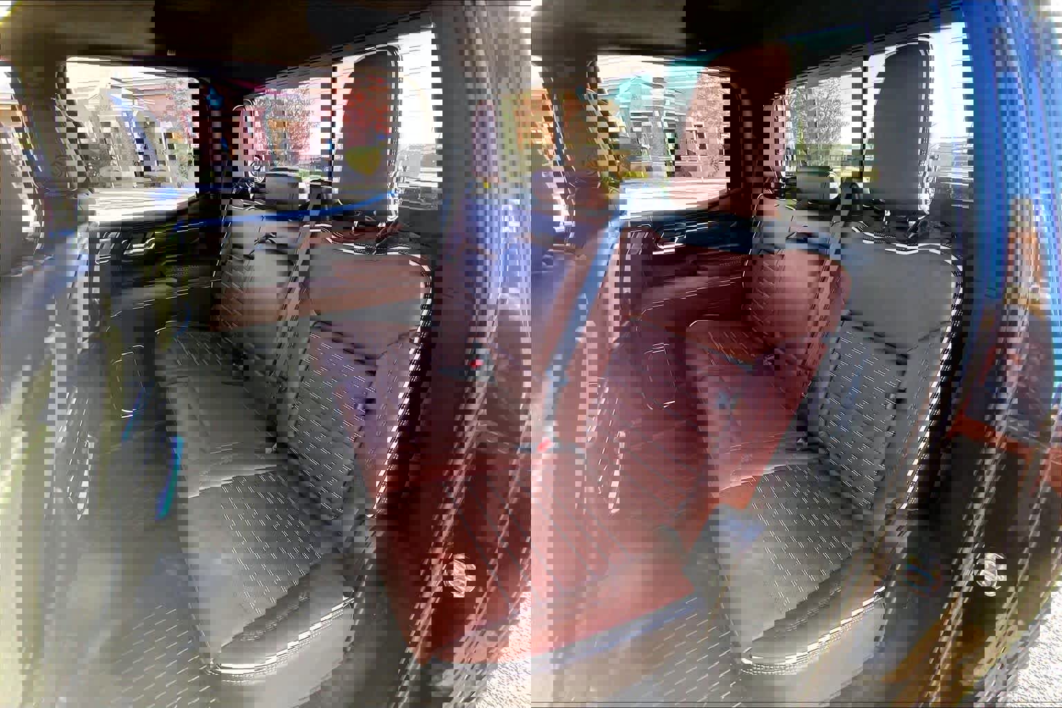 Certified 2023 GMC Sierra 1500 Denali Ultimate image 20