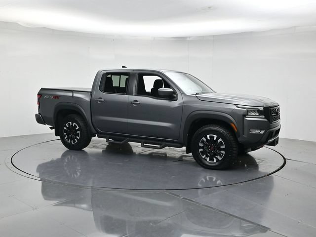 Used 2023 Nissan Frontier PRO-4X w/ Pro Convenience Package AWD/4WD image 3