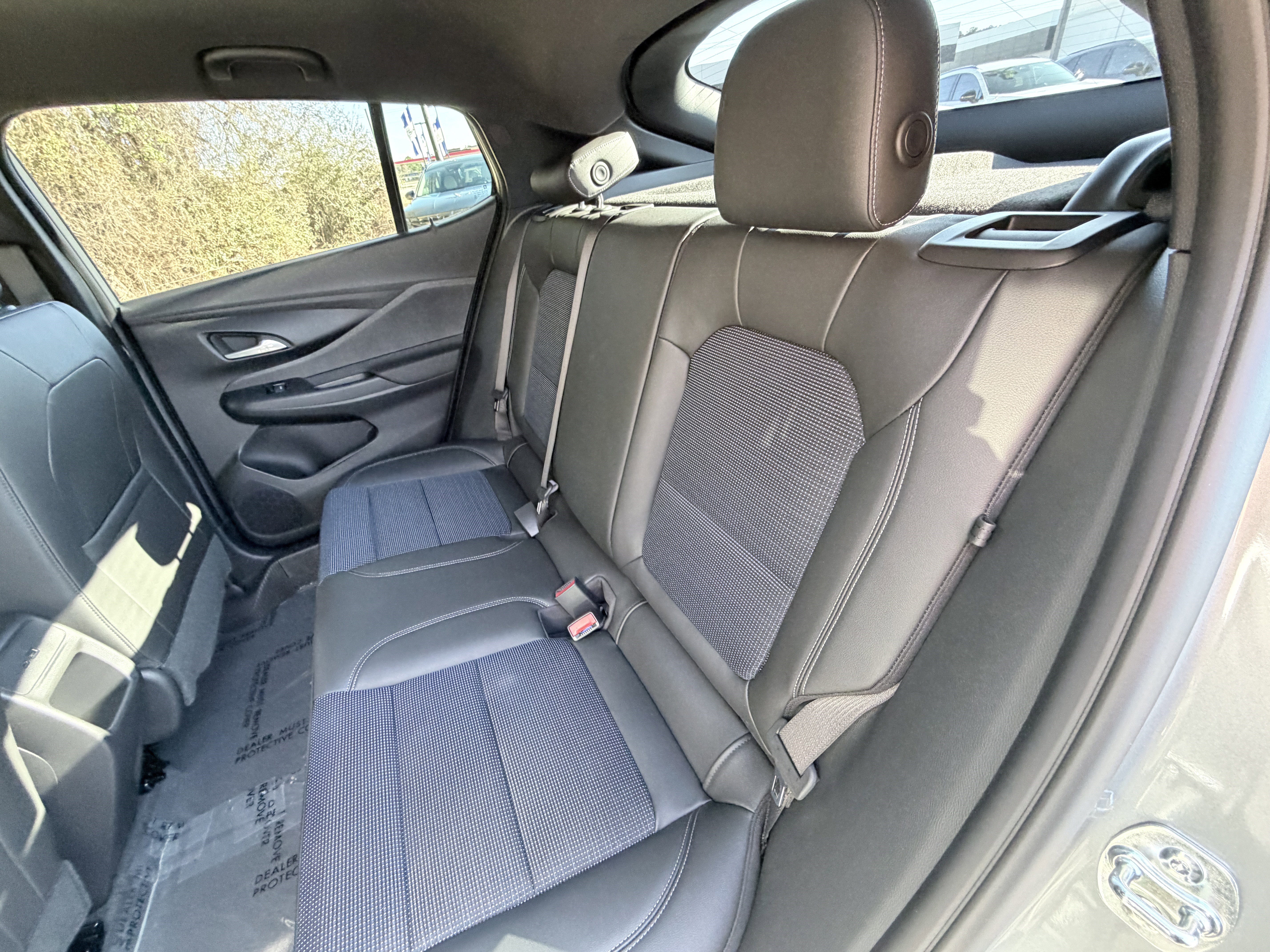 New 2026 Buick Envista Preferred w/ Convenience I Package image 15