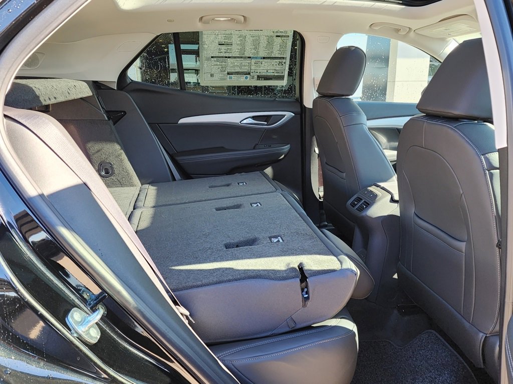 New 2026 Buick Envision Avenir image 48