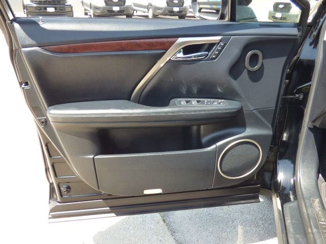Used 2021 Lexus RX 350 AWD w/ Premium Package image 23