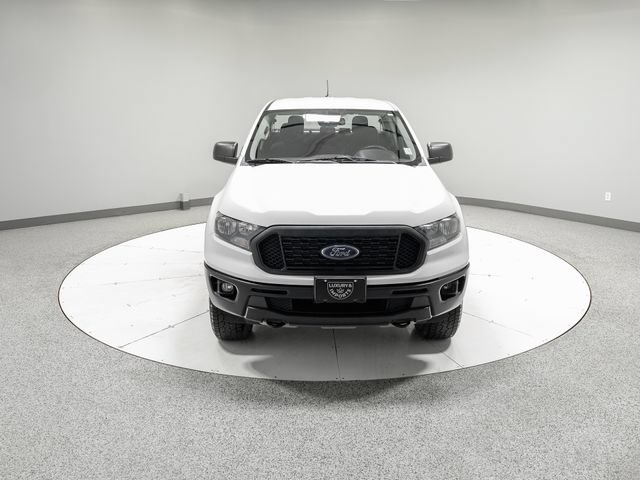 Used 2021 Ford Ranger XL w/ FX4 Off-Road Package AWD/4WD image 26