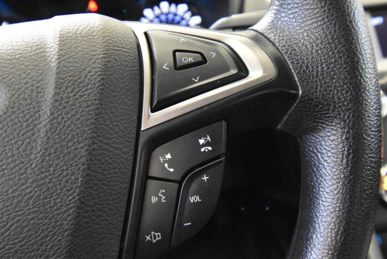 Used 2019 Ford Fusion S image 27