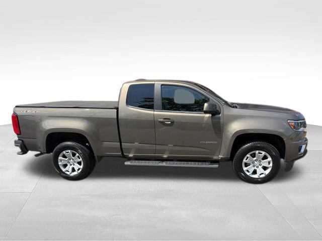 Used 2016 Chevrolet Colorado LT w/ LT Convenience Package AWD/4WD image 30