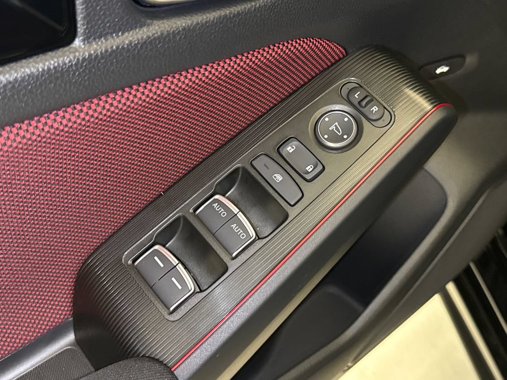 New 2026 Honda Civic Si image 19