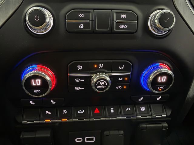 Used 2021 GMC Sierra 1500 Elevation w/ Preferred Package RWD image 19