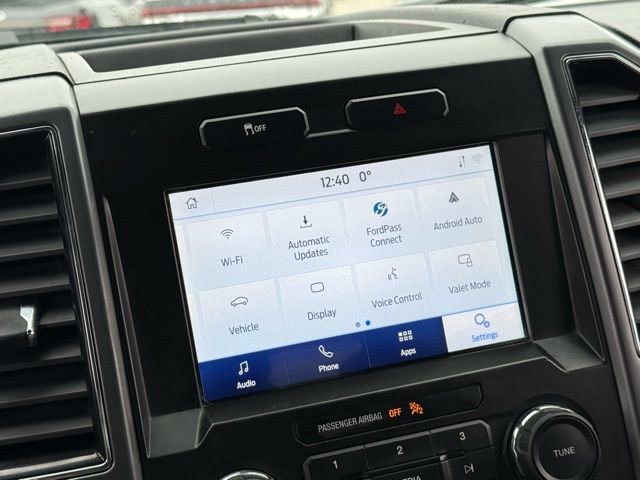 Certified 2021 Ford F250 XLT image 24