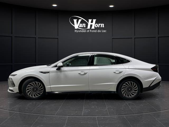 New 2026 Hyundai Sonata SEL image 12