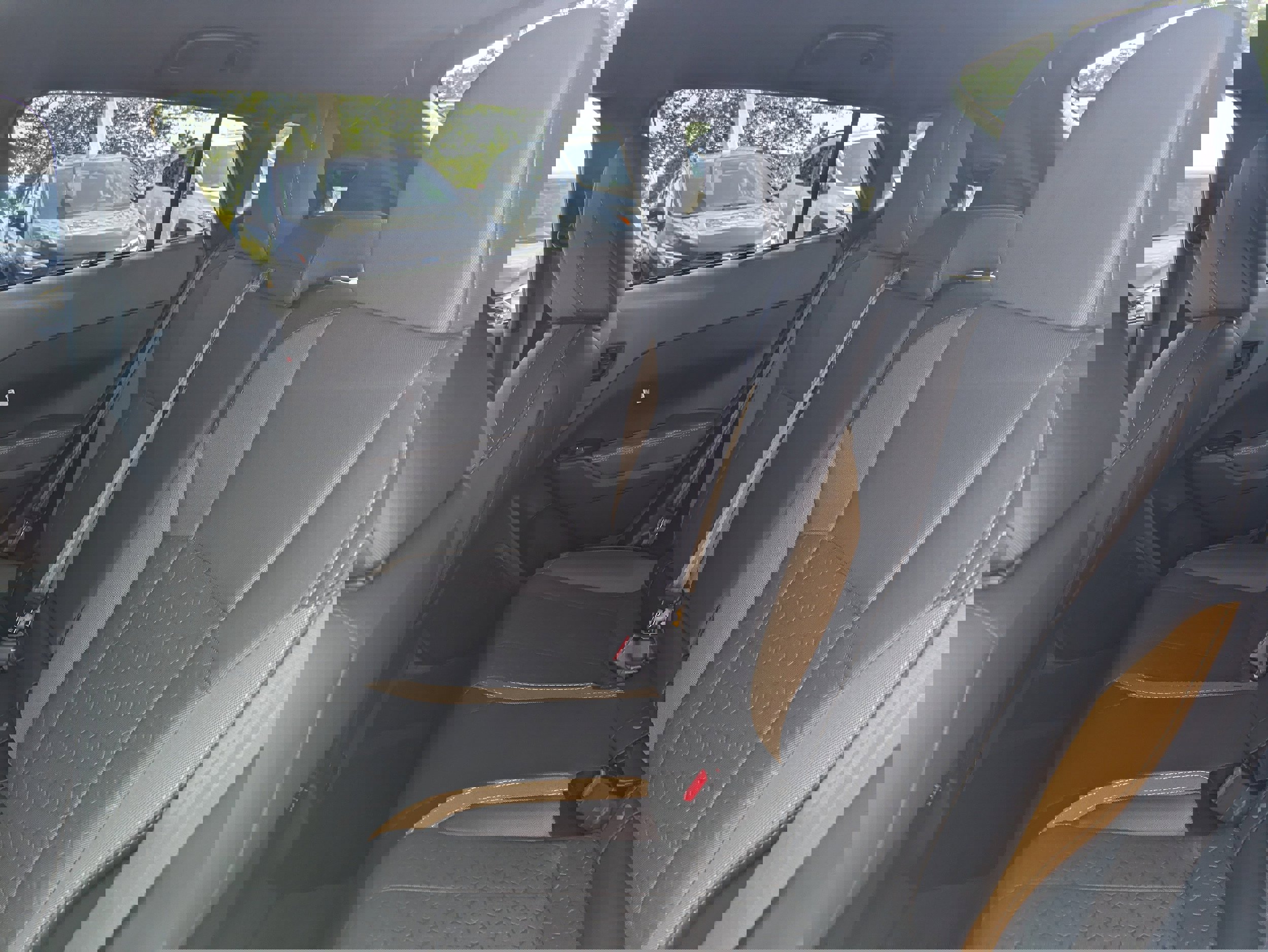 New 2025 Subaru Crosstrek 2.5i Sport image 14