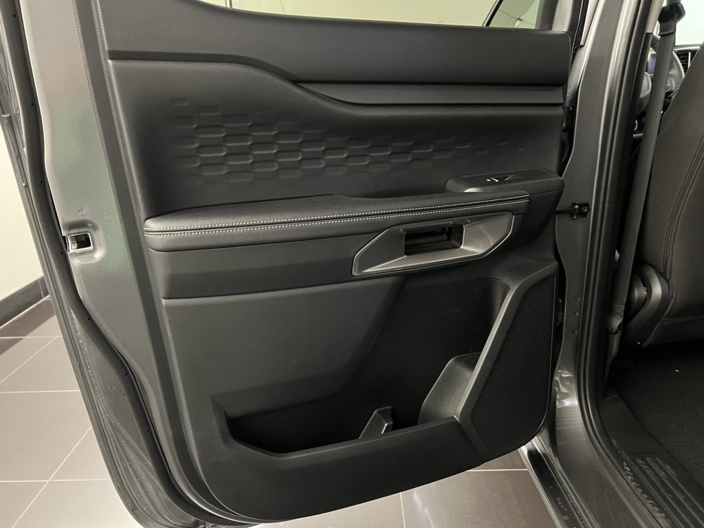 New 2025 Ford Ranger XLT w/ Equipment Group 301A High image 29