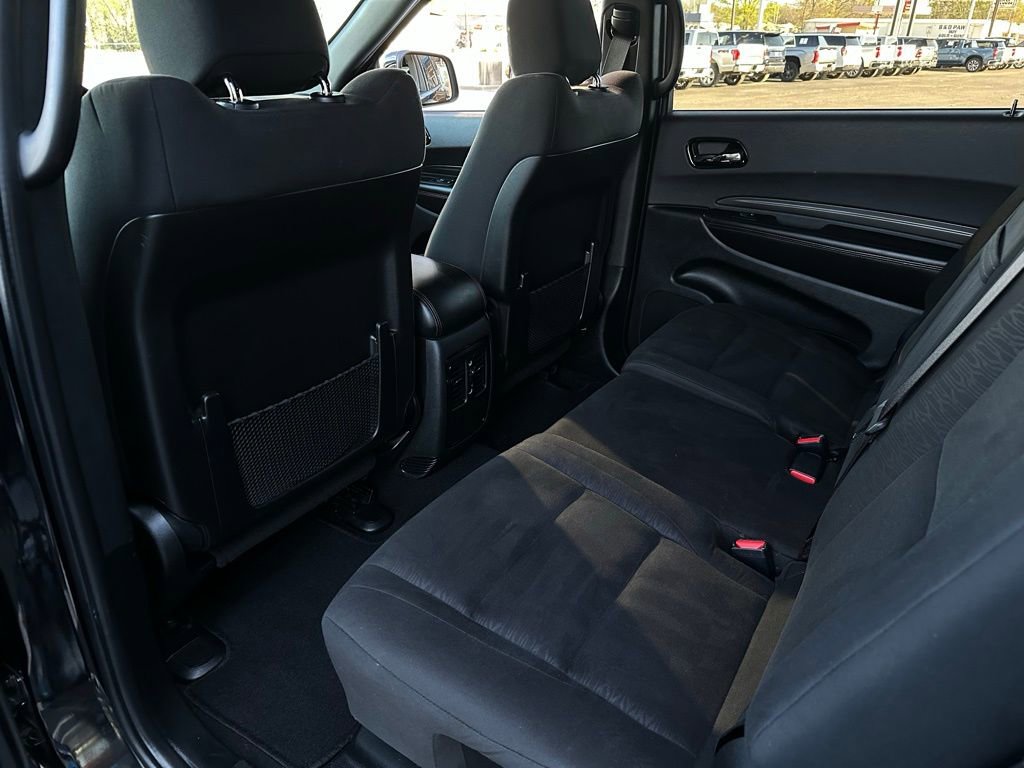 Used 2023 Dodge Durango GT image 15