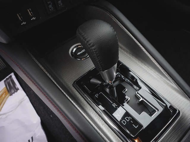 New 2026 Mitsubishi Outlander Sport SE AWD/4WD image 28