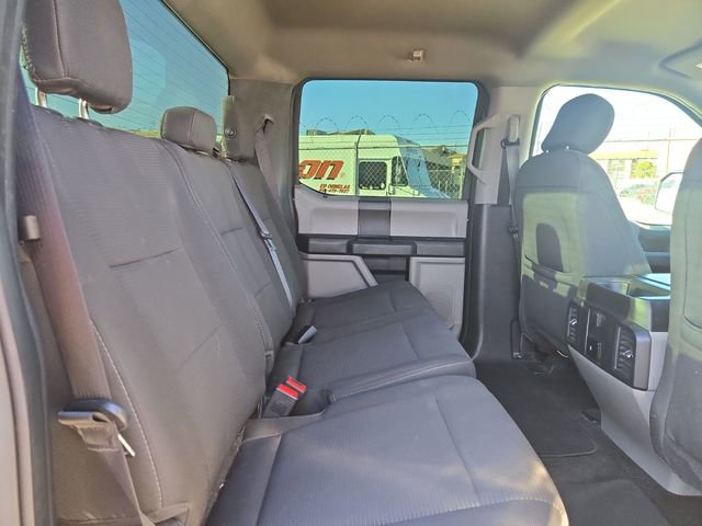 Used 2018 Ford F150 XL w/ Equipment Group 101A Mid image 15