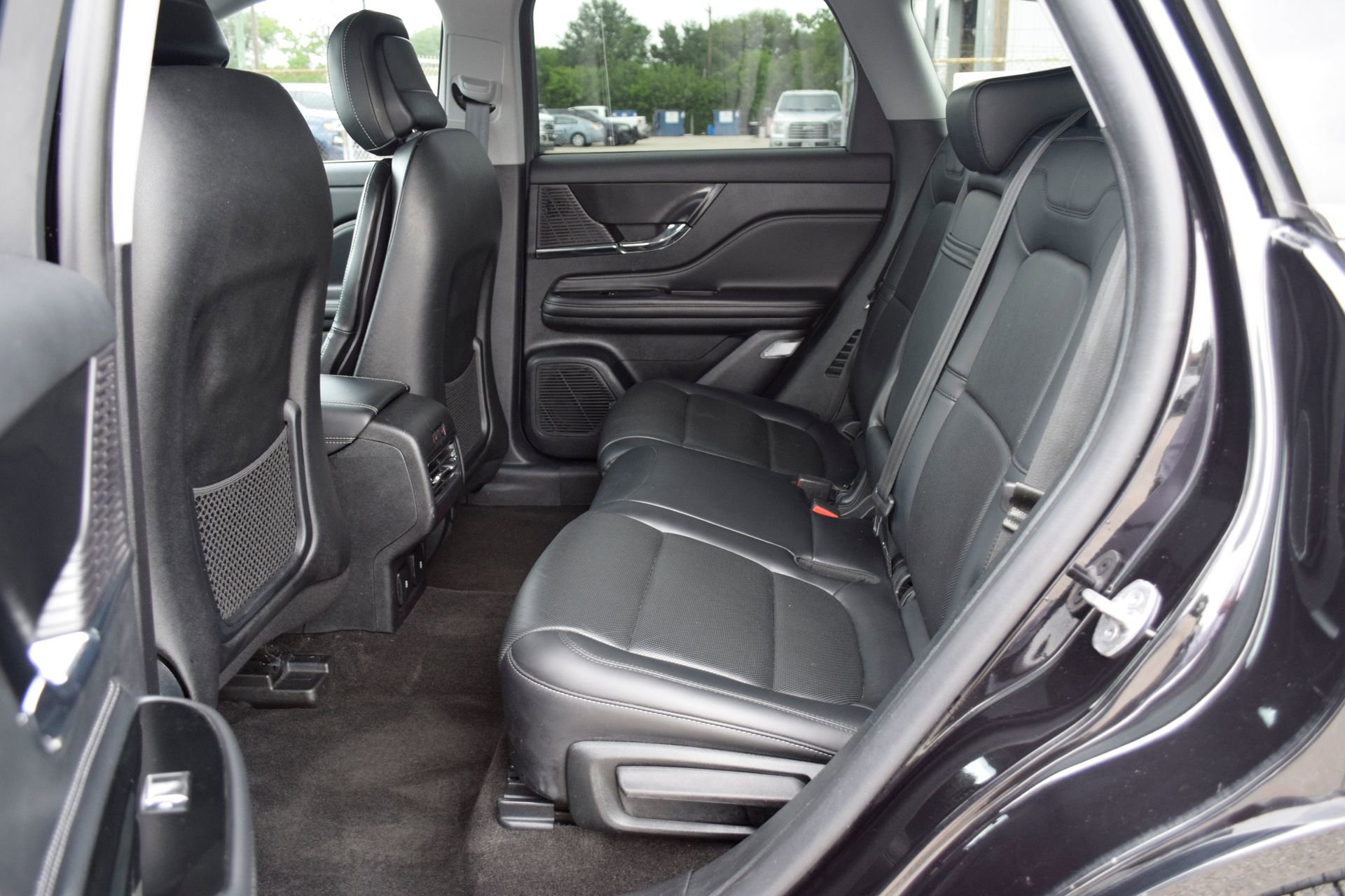 Used 2022 Lincoln Corsair Grand Touring w/ Elements Technology Bundle AWD/4WD image 20