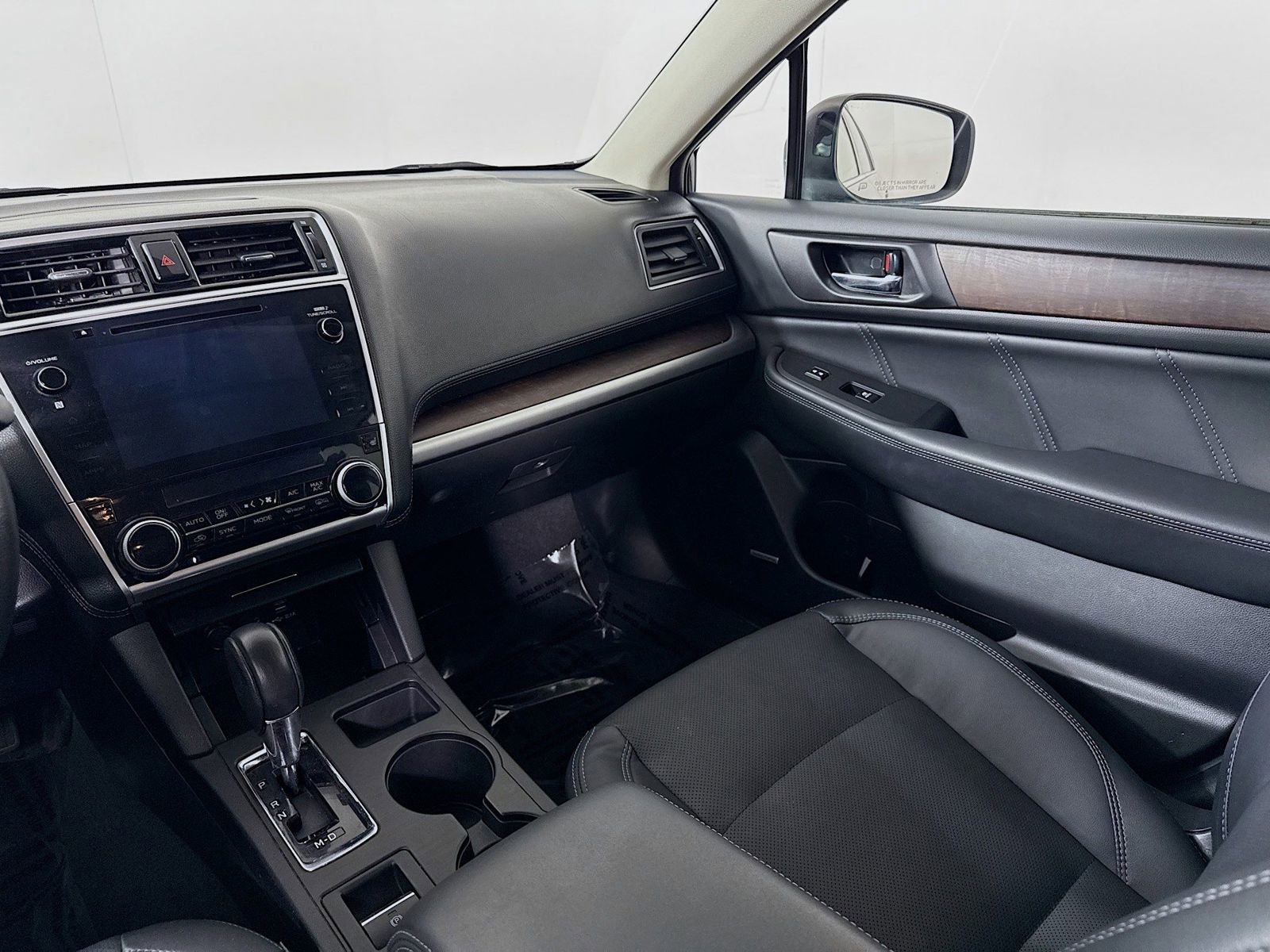 Used 2019 Subaru Outback 2.5i Limited AWD/4WD image 24