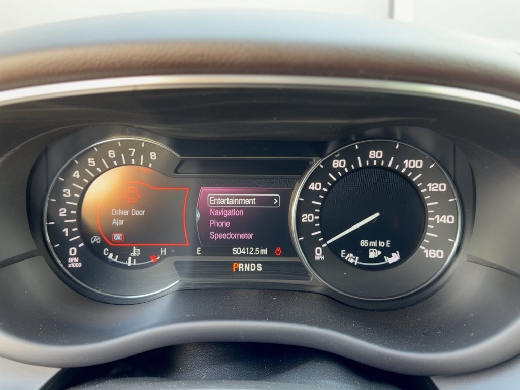 Used 2017 Lincoln MKC Reserve FWD image 26