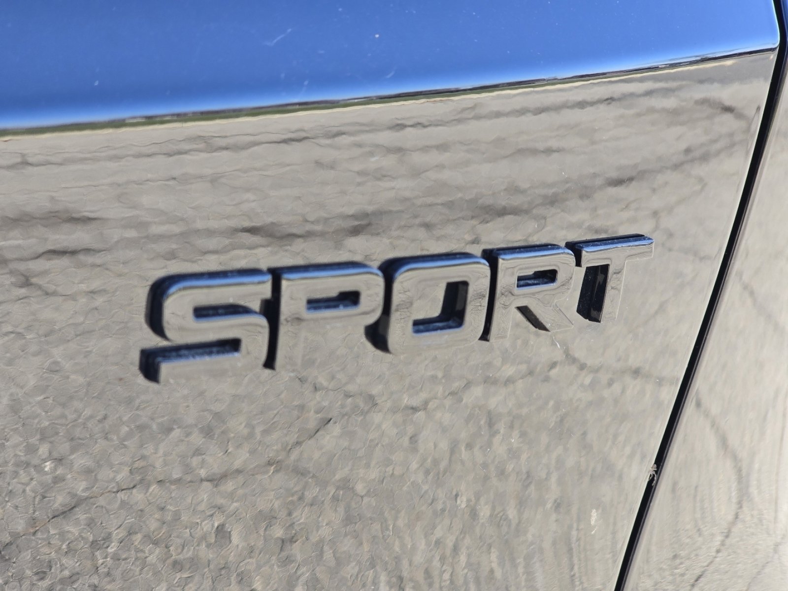 New 2026 Honda CR-V Sport-L image 13