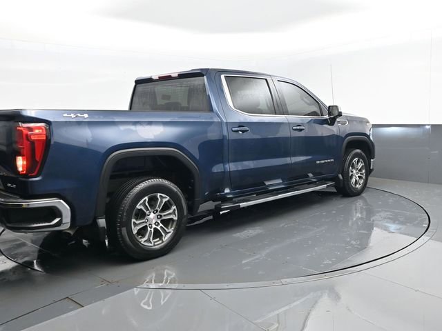 Used 2023 GMC Sierra 1500 SLE image 21