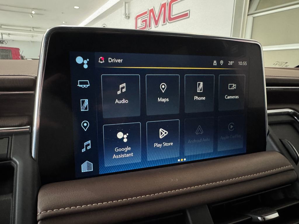 Certified 2023 Chevrolet Tahoe High Country image 23