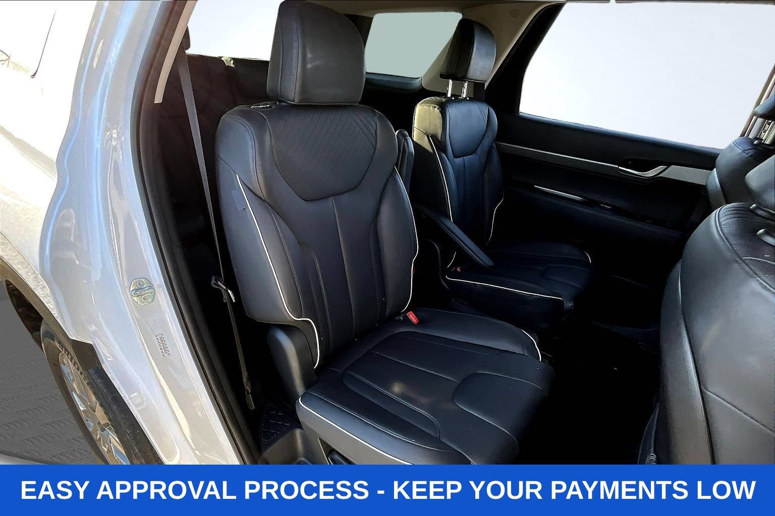 Used 2023 Hyundai Palisade SEL w/ Cargo Package FWD image 31