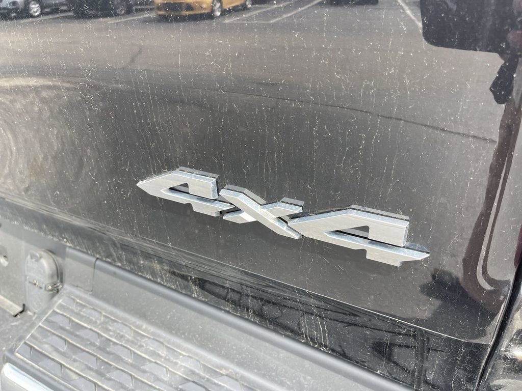 Used 2021 RAM 1500 Big Horn AWD/4WD image 9