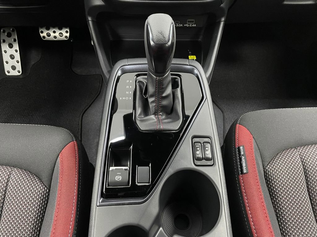 New 2025 Subaru Impreza RS image 12