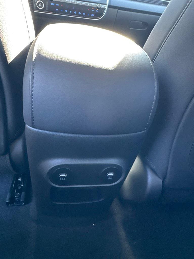 New 2027 Hyundai Ioniq 5 SE RWD image 23