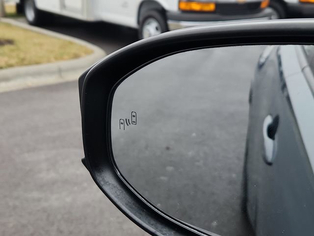 Used 2024 Toyota Prius LE image 36