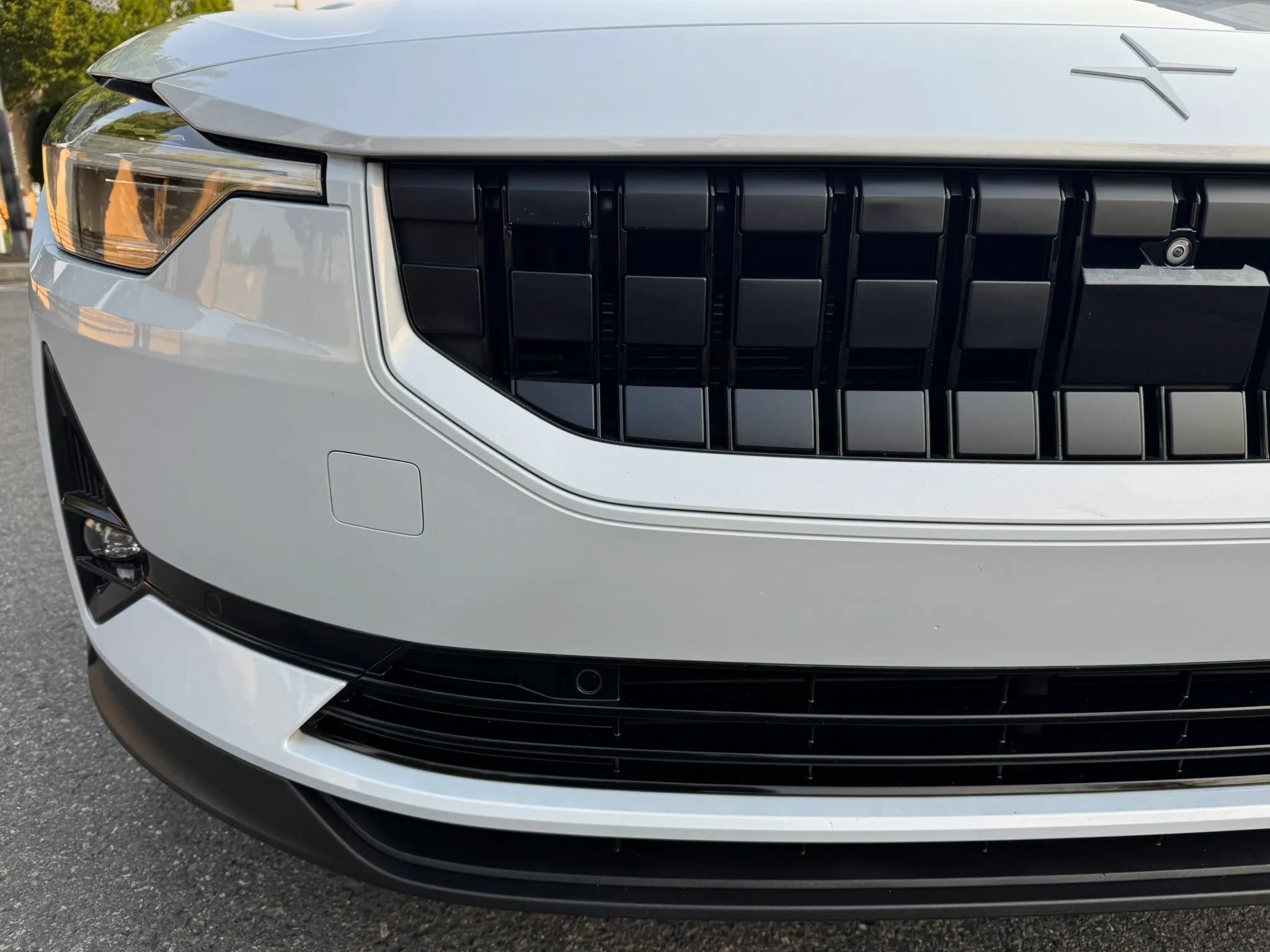 Used 2023 Polestar Polestar 2 AWD/4WD image 17