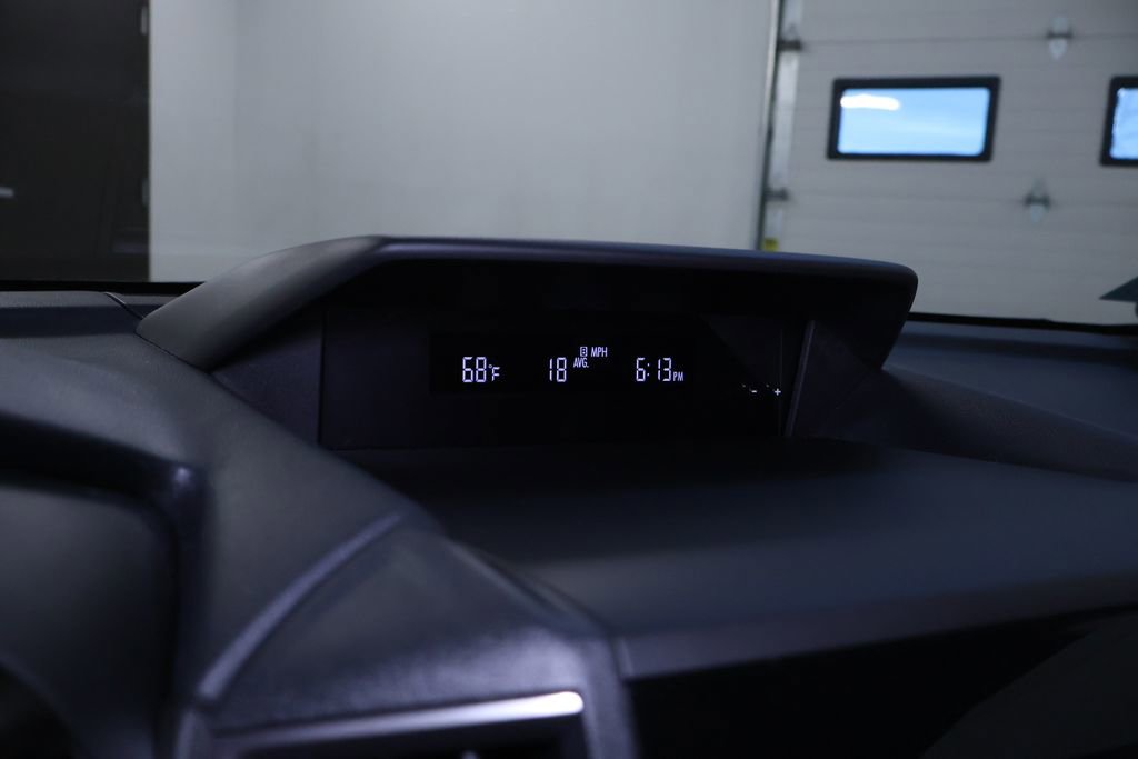 Used 2023 Subaru Impreza 2.0i image 24