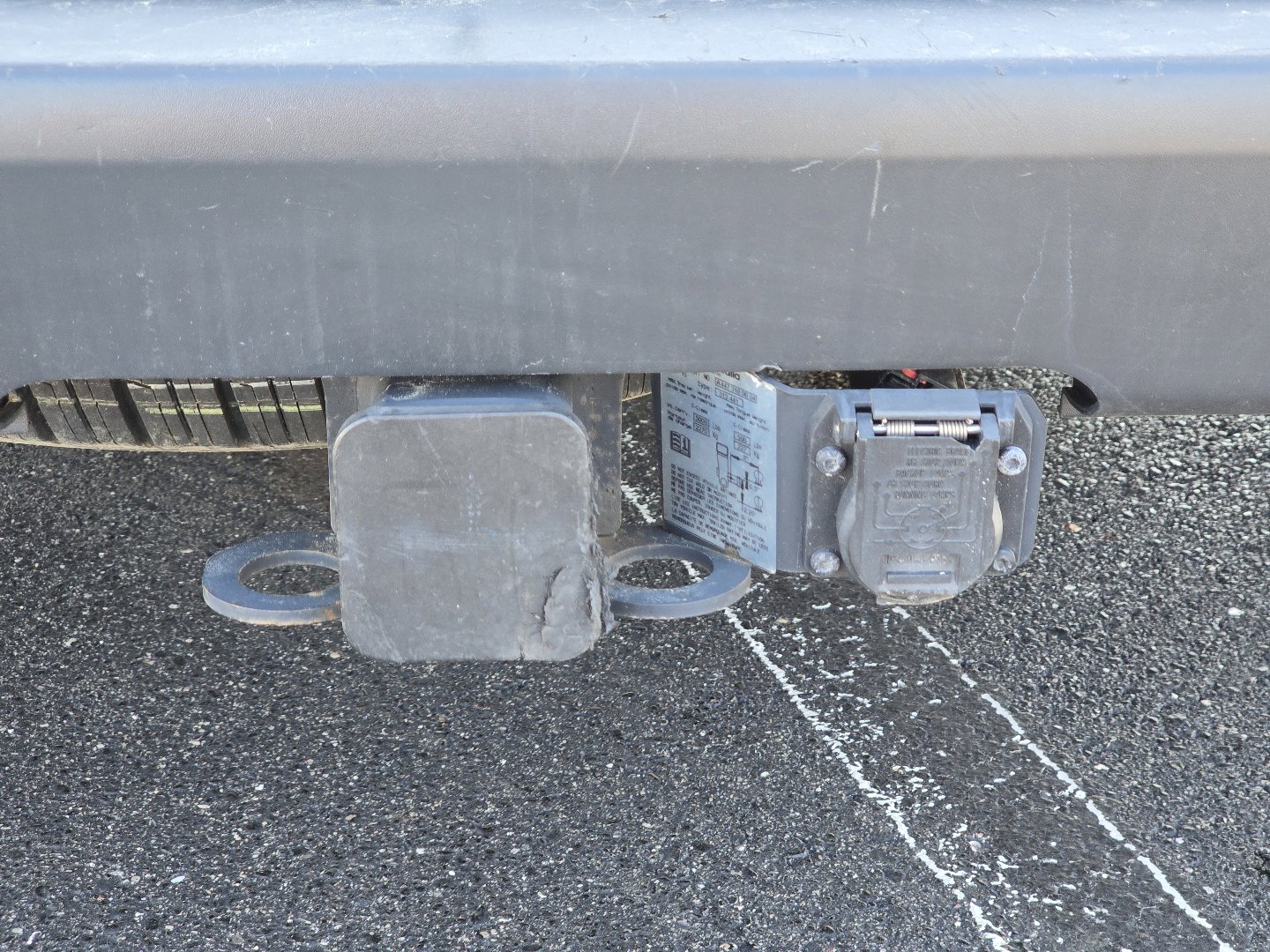 Used 2022 Mercedes-Benz Metris image 13