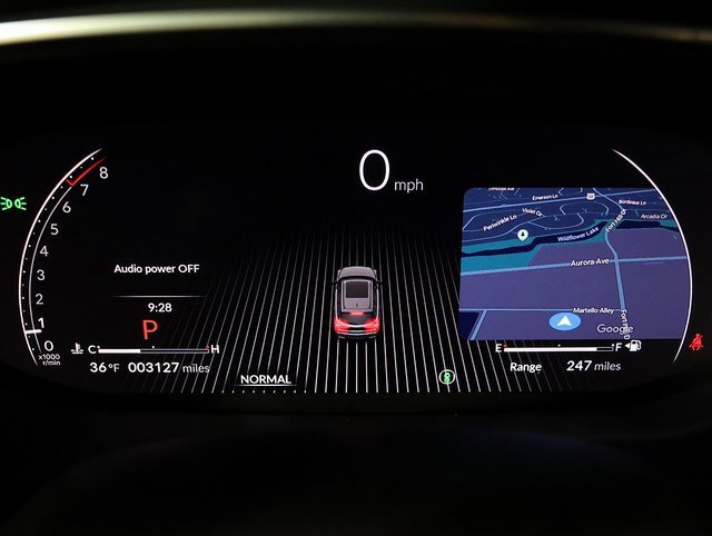 Used 2026 Acura MDX SH-AWD image 18