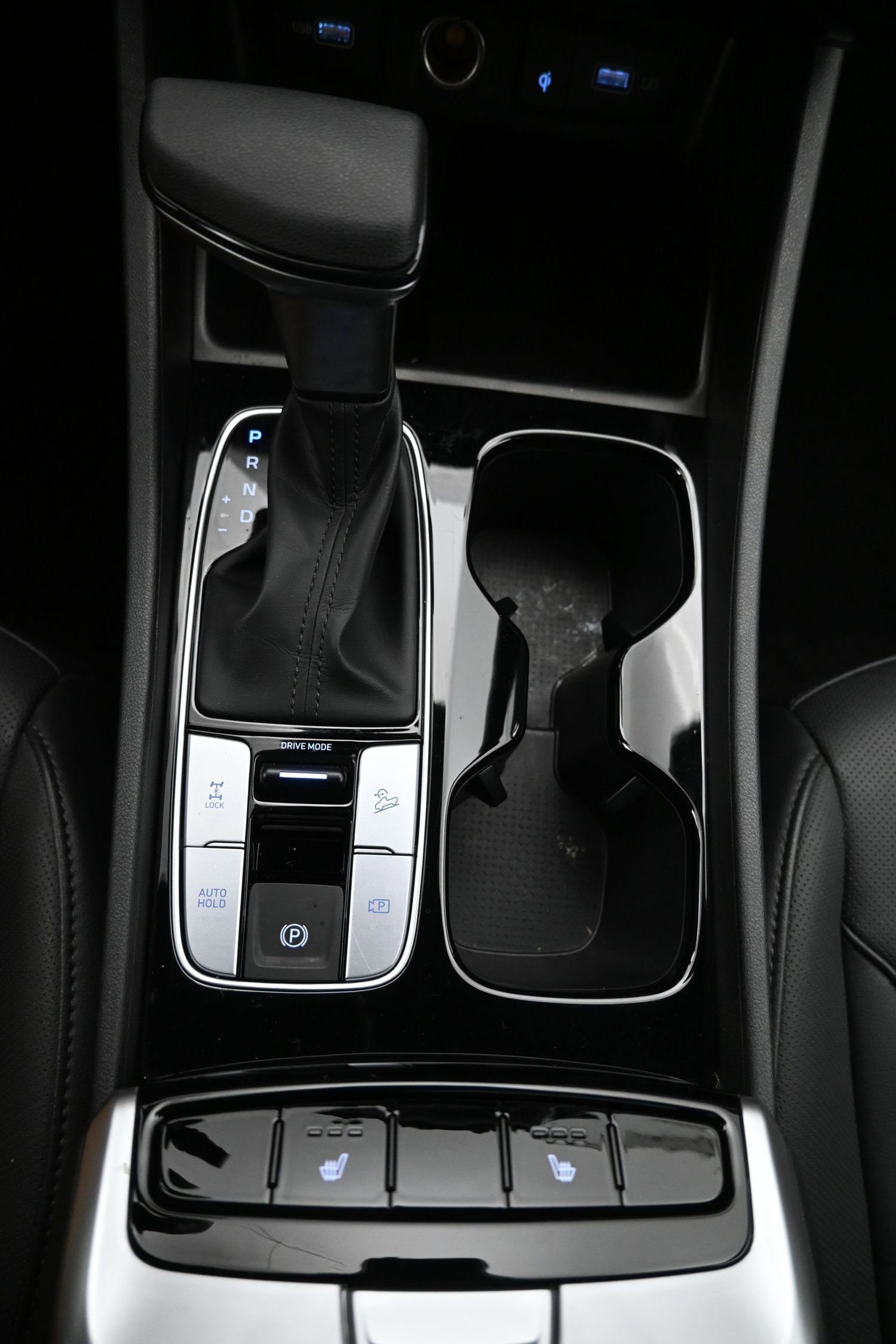 Certified 2024 Hyundai Santa Cruz Night image 19