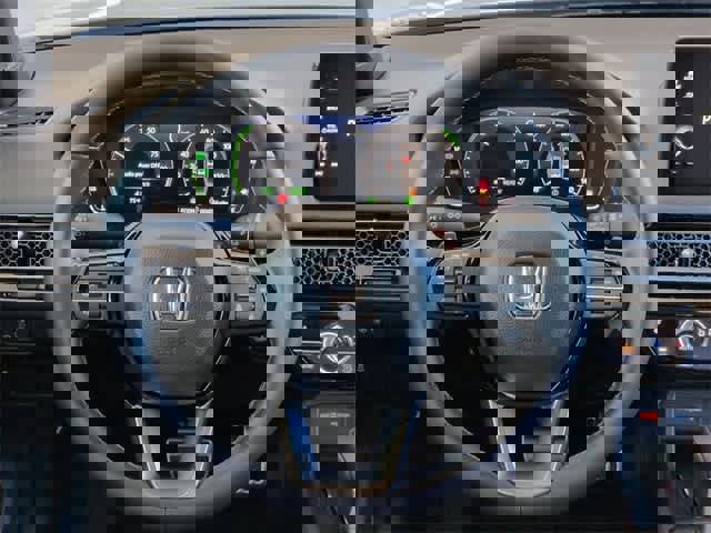 Used 2025 Honda Civic Sport image 25