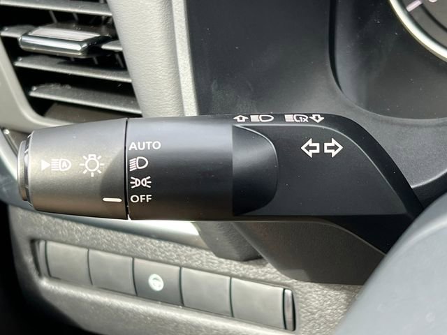 New 2026 Nissan Rogue SV w/ Cold Weather Package image 15