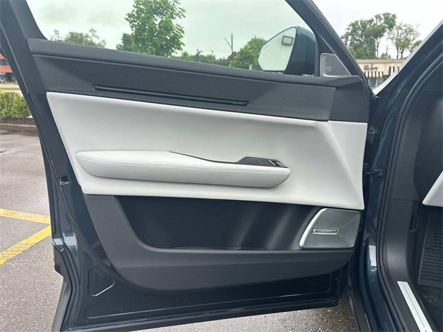 New 2025 Polestar Polestar 3 PERFORMANCE image 8