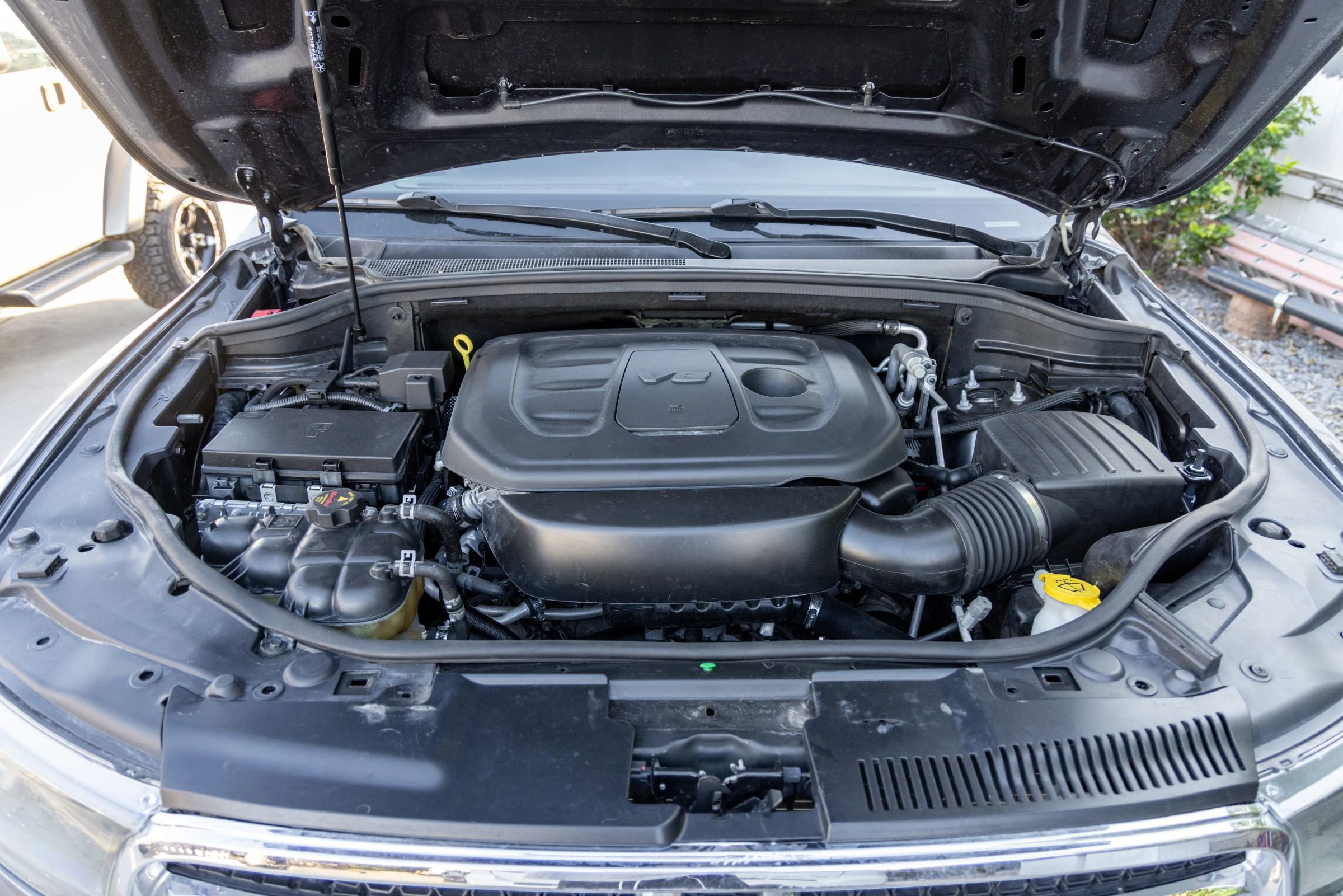 Used 2020 Dodge Durango SXT w/ 3rd Row Seating Group image 37