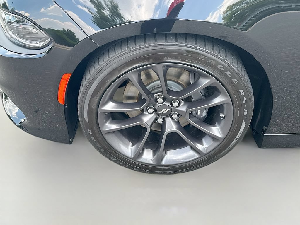 Used 2023 Dodge Charger Scat Pack w/ Navigation & Travel Group RWD image 31
