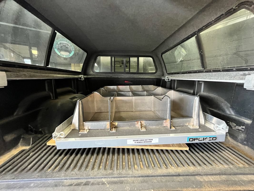 Used 1998 Dodge Ram 1500 Truck 4x4 Quad Cab image 5