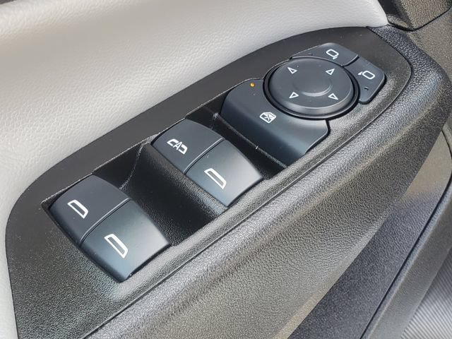 Certified 2024 Chevrolet Equinox LS w/ LS Convenience Package AWD/4WD image 12