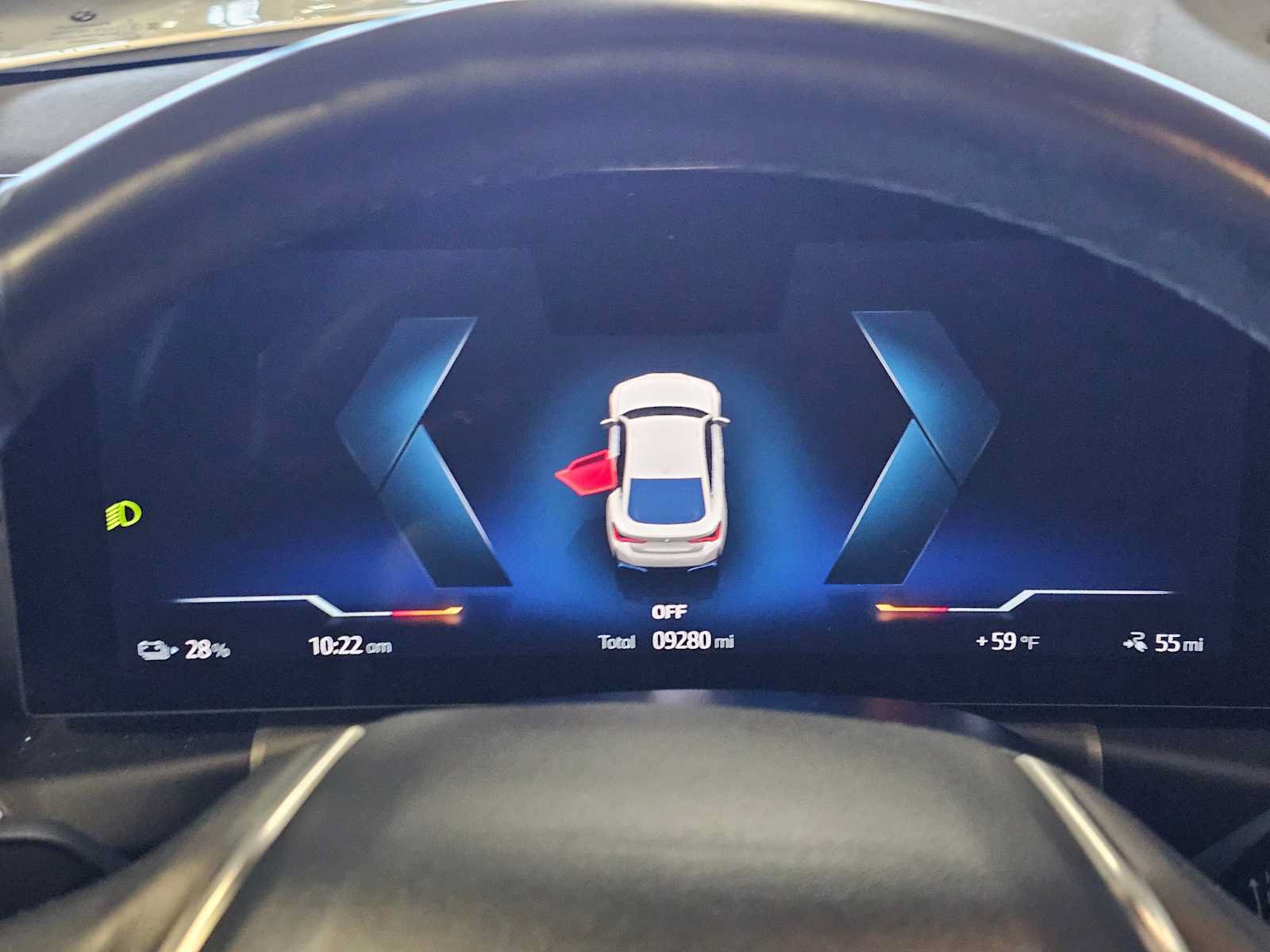 Used 2023 BMW i4 eDrive35 RWD image 12