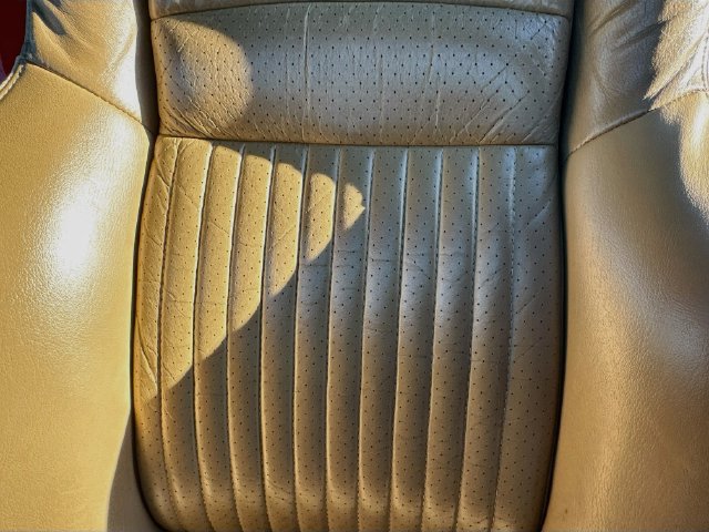 Used 2001 Chevrolet Corvette Convertible w/ Preferred Equipment Group2 RWD image 15