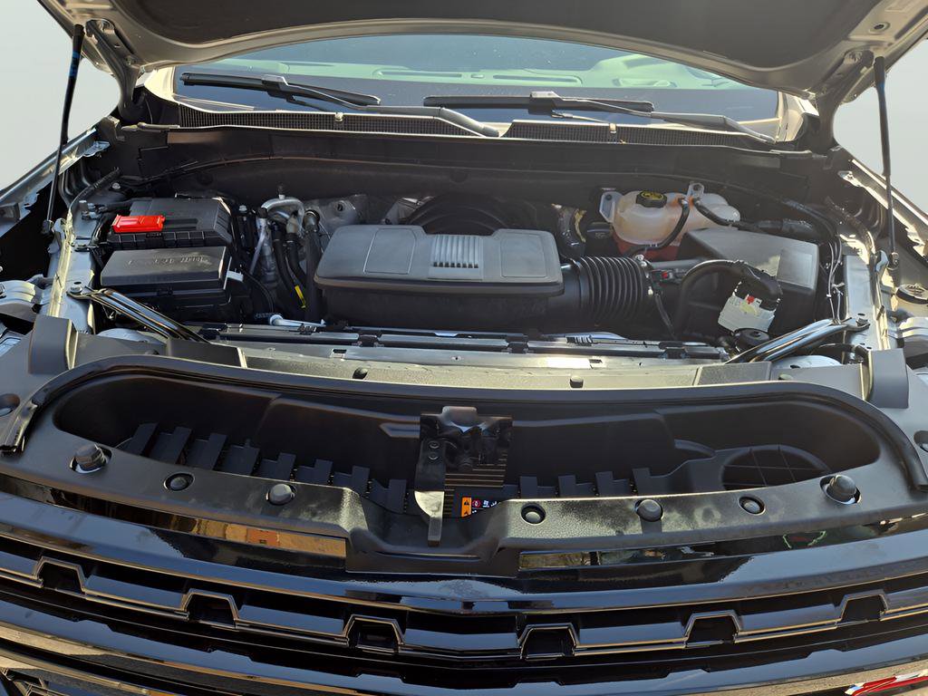 Used 2024 Chevrolet Tahoe Z71 w/ Luxury Package image 16