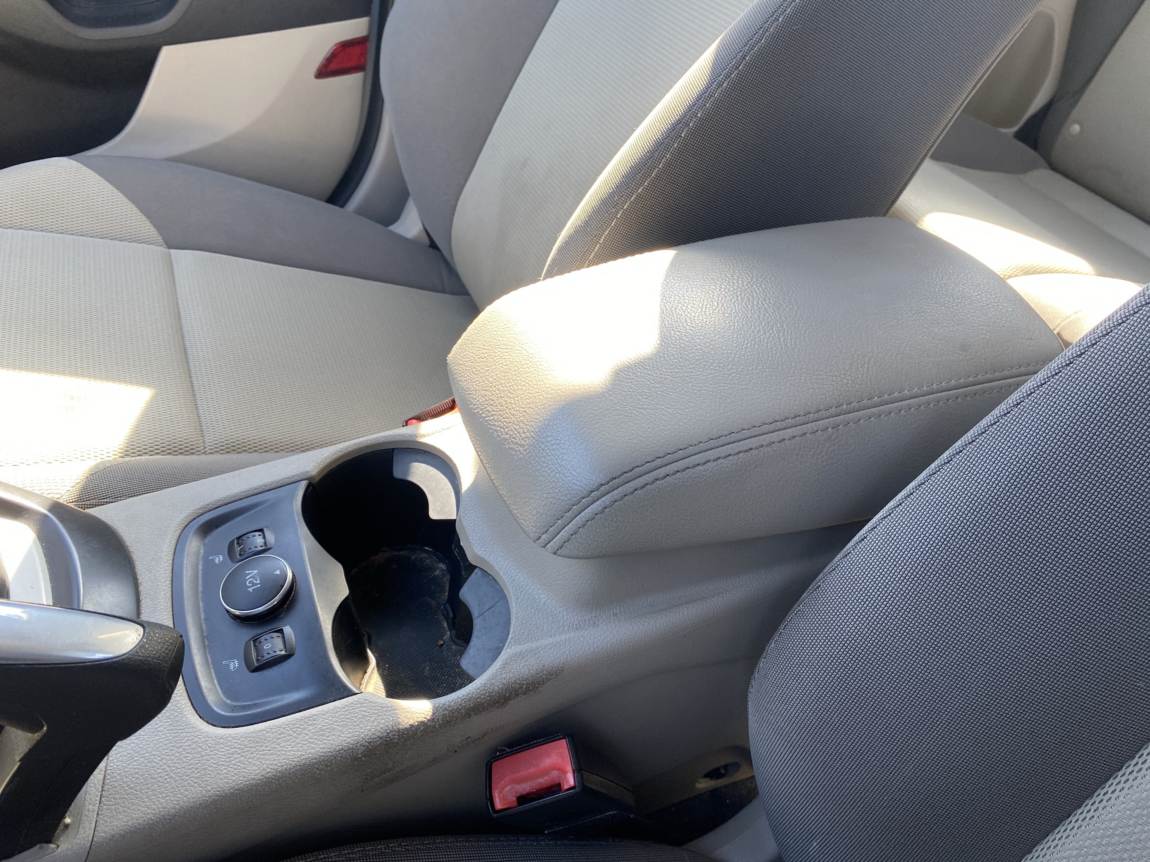 Used 2013 Ford Focus SE w/ SE Winter Pkg FWD image 20