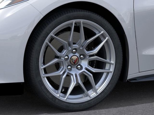 New 2026 Chevrolet Corvette Z06 image 9