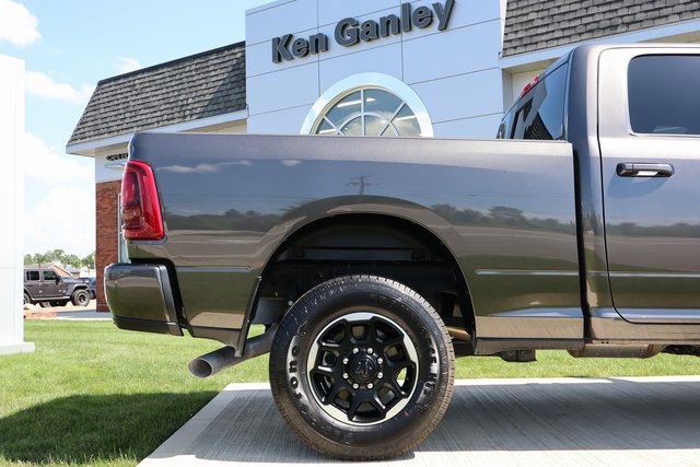 Used 2025 RAM 2500 Laramie image 41