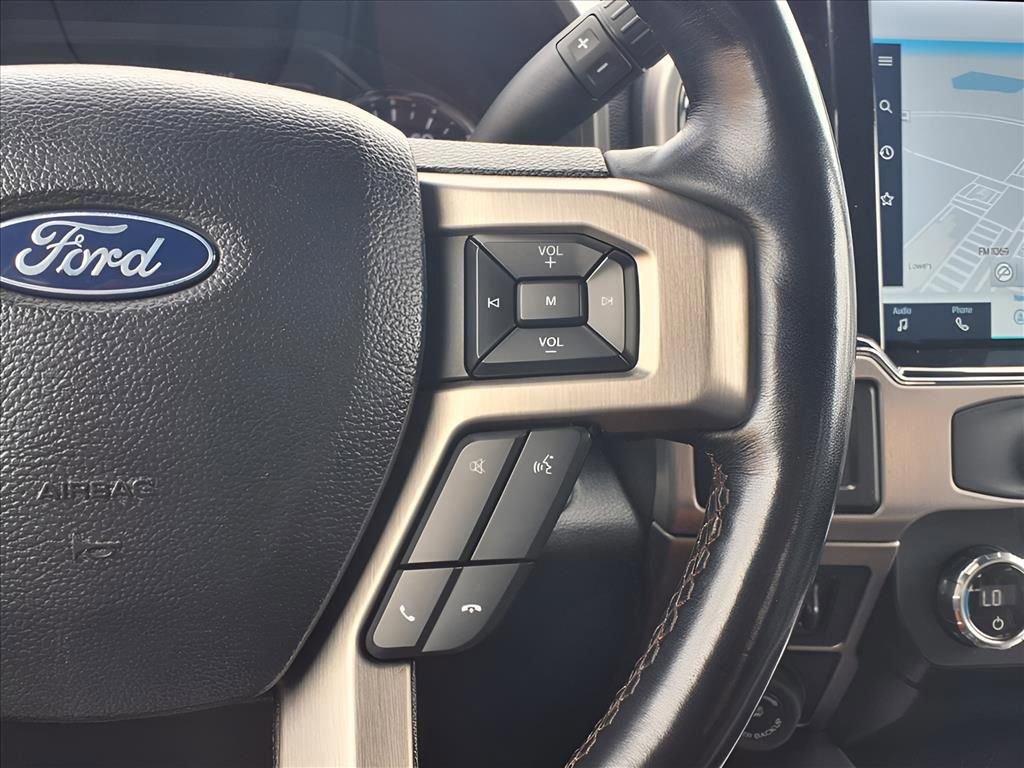 Used 2022 Ford F250 Platinum image 28