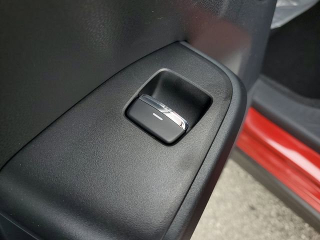 New 2026 Subaru Crosstrek 2.5i Limited AWD/4WD image 14